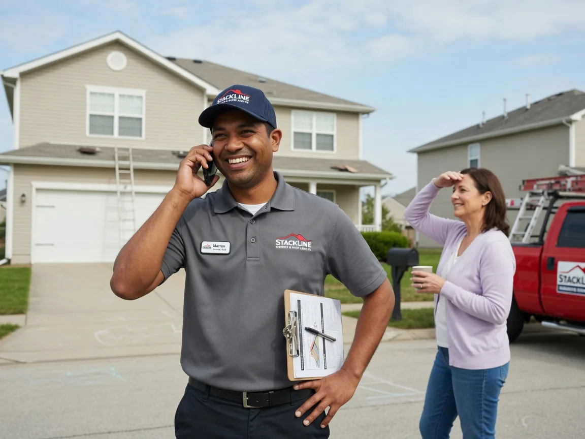 Chimney flashing repair Buckeye, AZ FAQs